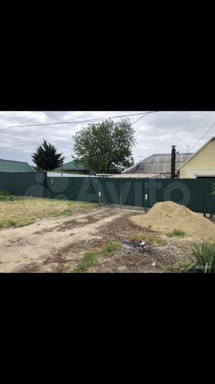 Дом 36 м² на участке 5 сот.