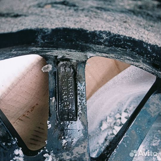 Продам диск R16