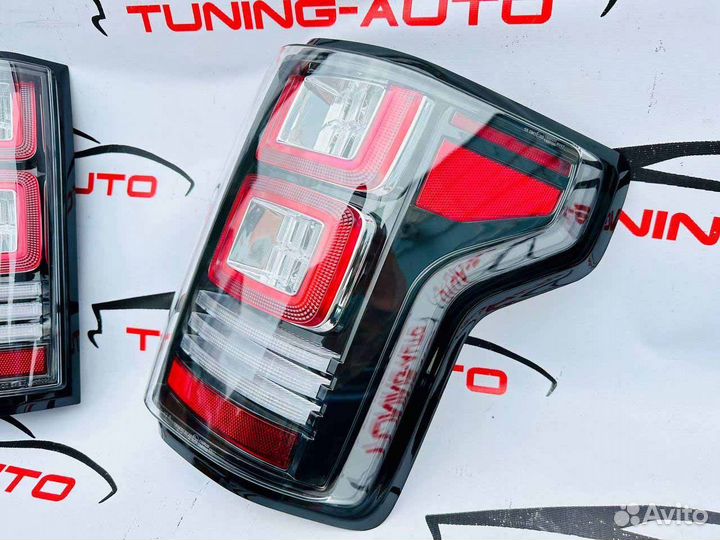 Стоп-сигналы Ford F-150 G4030