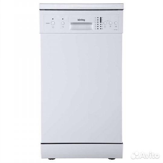 Посудомоечная машина Korting KDF 45240