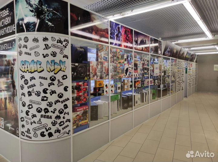 Скрытая Повестка (PS4) NEW