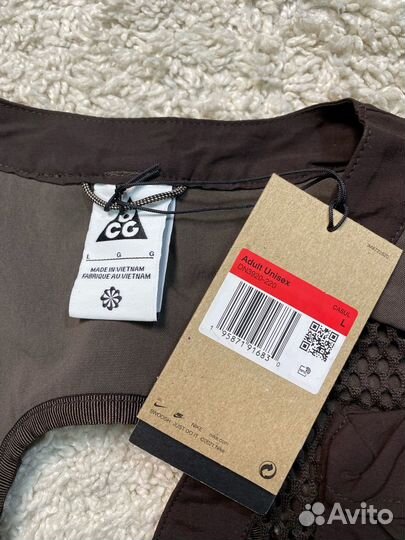 Nike ACG Buttles Vest