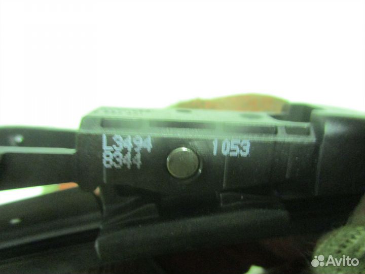 Щетка стеклоочистителя Volkswagen Crafter