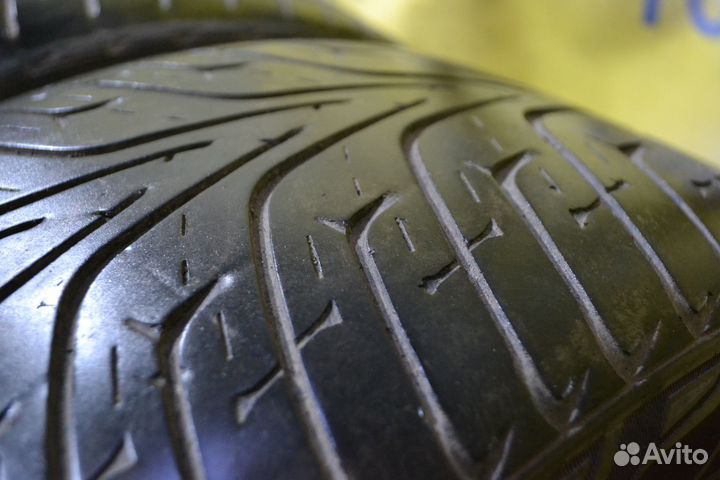 Hankook Ventus ST RH06 225/55 R17
