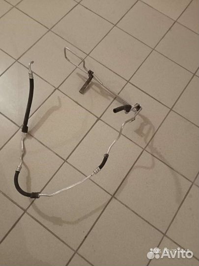 Шланг гидроусилителя руля fordфокус3 оригинал