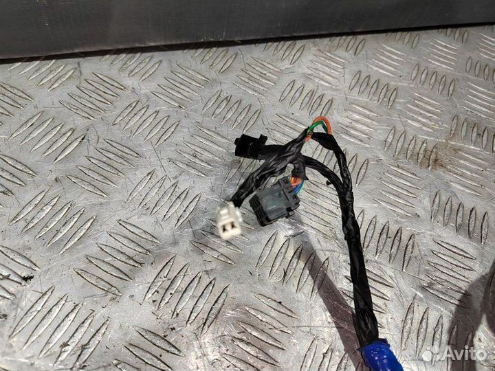 Проводка двери передняя левая Kia Ceed ED