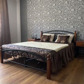 Квартира-студия, 31 м², 2 кровати
