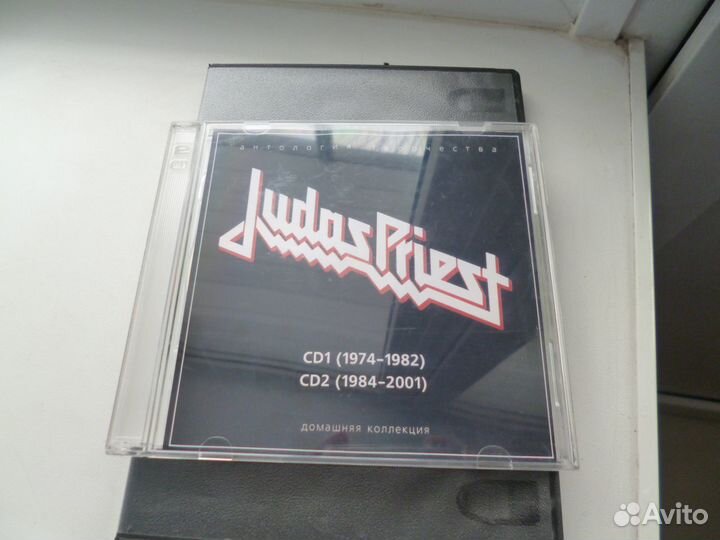 Коллекционные Аудио-Компакт-Диски мр3