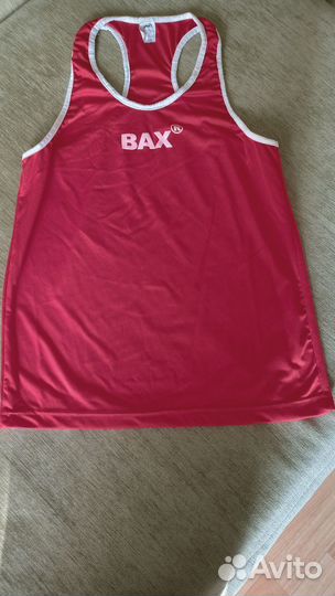 Костюм для занятия боксом для мальчика