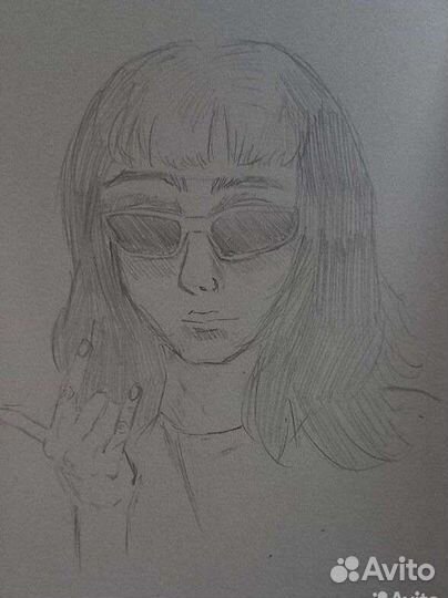 Рисунки На заказ