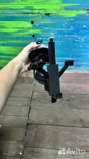 Автомобильное крепление для телефона/планшета