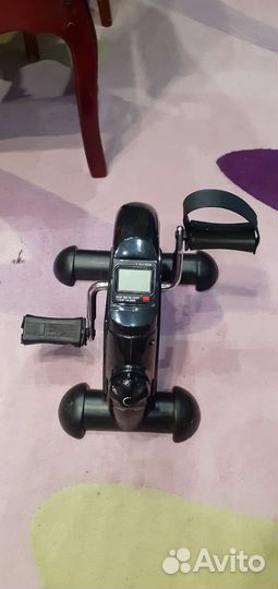 Велотренажер бу