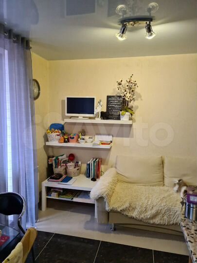 3-к. квартира, 85 м², 8/10 эт.