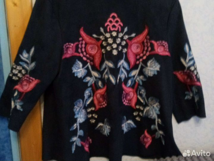 Свитшот zara