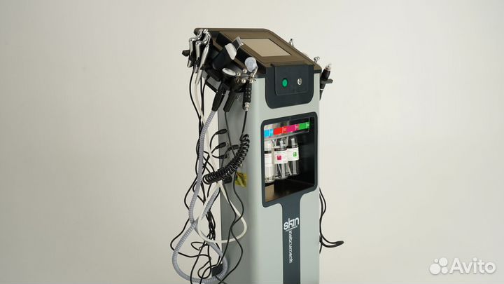 Аппарат Skin 11 в 1