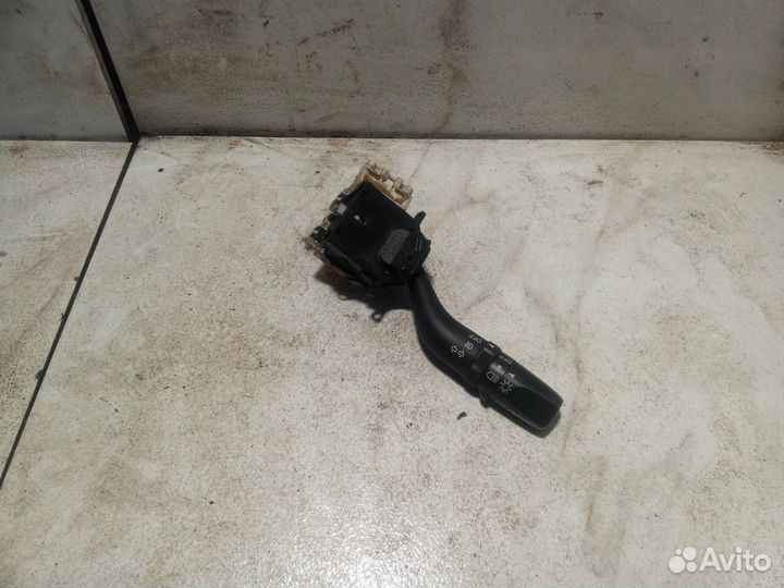 Переключатель поворотов Mazda 6 GG 2005 mazda