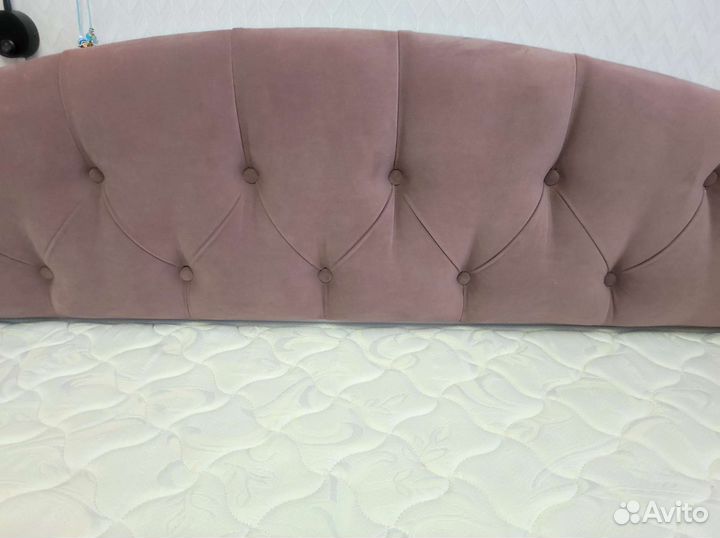 Детская кровать от 3 лет