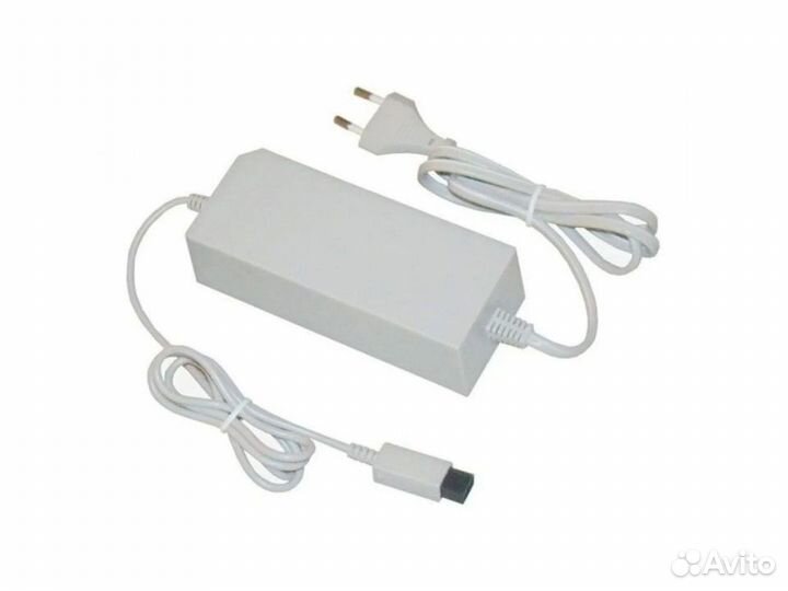 Блок питания (AC Adapter) для Wii (SND-128)