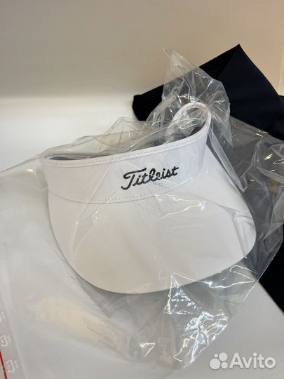 Визор для гольфа Titleist Womens