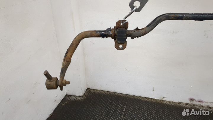 Стабилизатор подвески Volkswagen Golf Plus, 2007