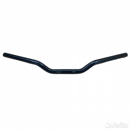 Руль для мотоцикла Dragbar 25мм FRM-13614 черный