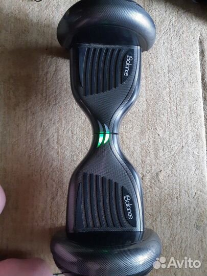 Гироскутер