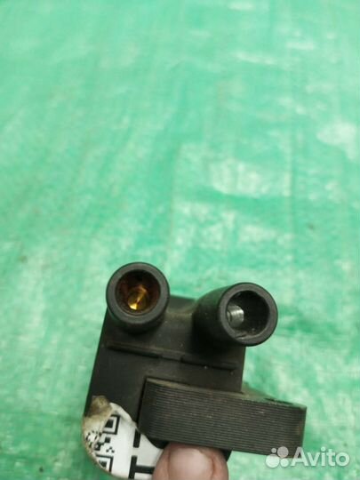 Катушка зажигания Mitsubishi Pajero FC0021