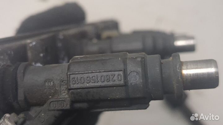 Форсунка топливная Toyota Corolla E11, 2000