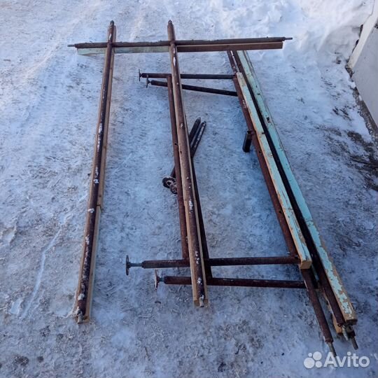 Раскроечный стол бу
