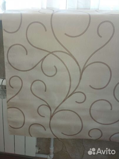 Обои флизелиновые