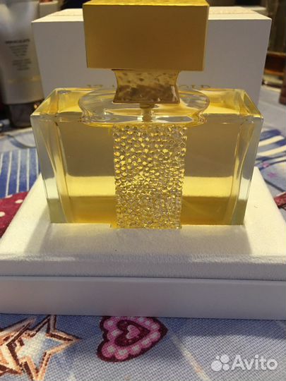 Люкс, Ниша, снятые с производства ароматы - делюсь