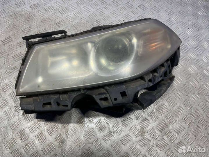 Фара передняя левая Renault Megane 2 2007