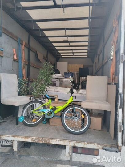 Негабаритные перевозки под ключ от 200км