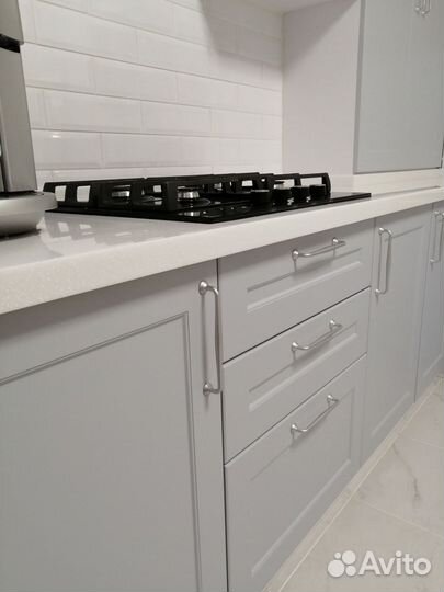 Кухни на заказ