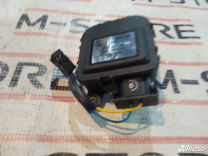 Привод заслонки отопителя Mercedes-Benz E-Class