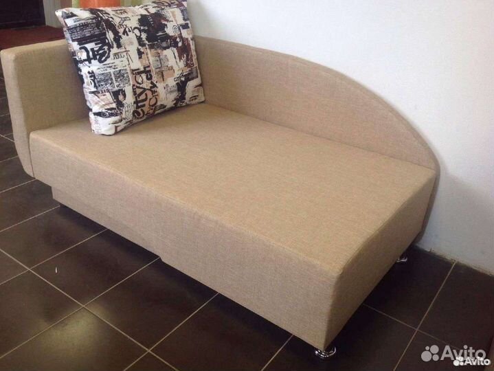 Новая раскладная тахта-кровать.Доставка
