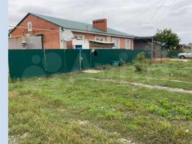 Найти готовый дом в Каневской