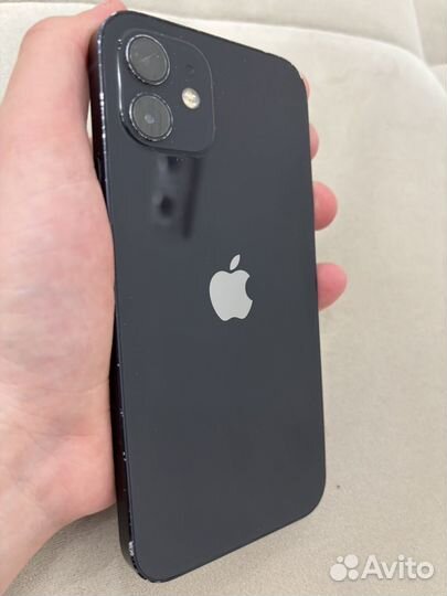 iPhone 12, 128 ГБ