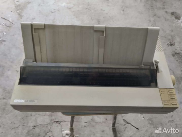 Принтер hp laserjet 6l