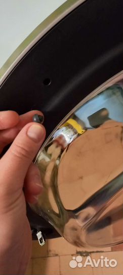 Стиральная машина новая