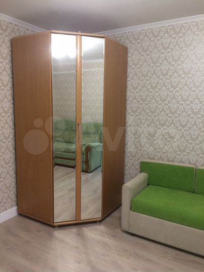 Дом 45 м² на участке 3 сот.