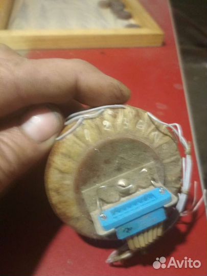 Трансформаторы