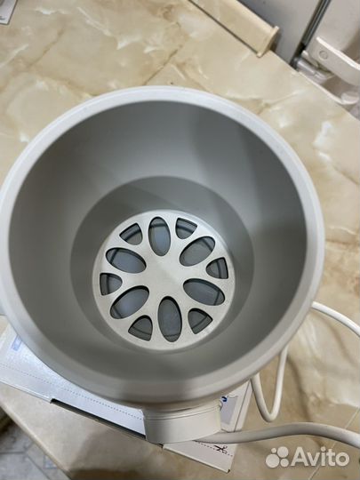 Подогреватель для бутылочек avent