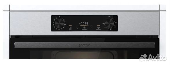 Эл. духовой шкаф Gorenje bosb6737E09X