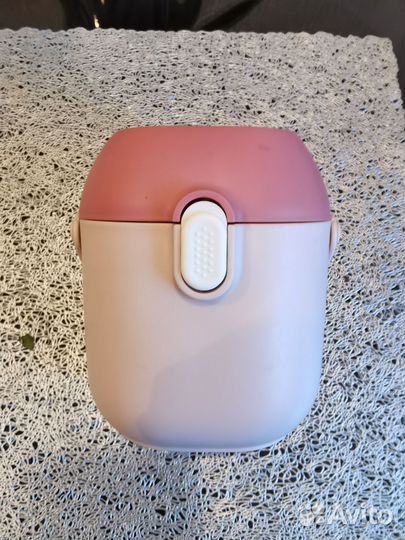 Контейнер для детского питания