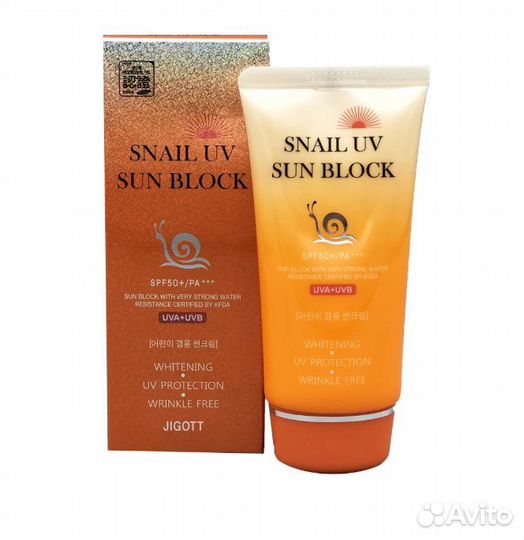 Солнцезащитная косметика большой выбор Корея,Китай