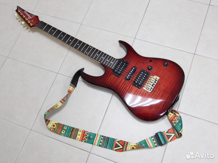 Электрогитара Ibanez RX-180