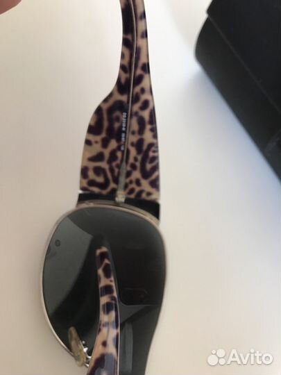 Очки Dolce & Gabbana оригинал