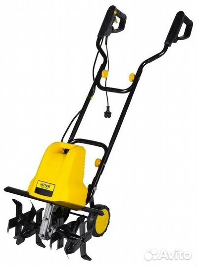 Культиватор электрический Huter EMC-1600, 1600 Вт