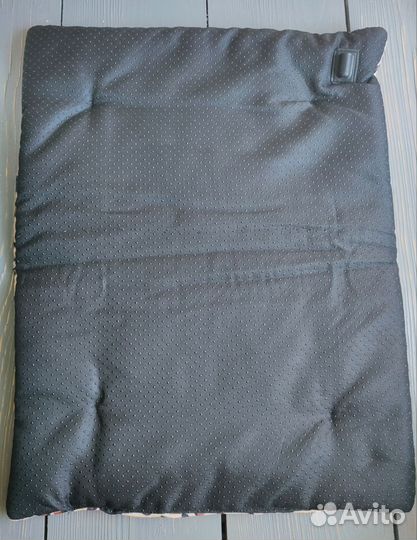 Коврик лежак для животных подогрев